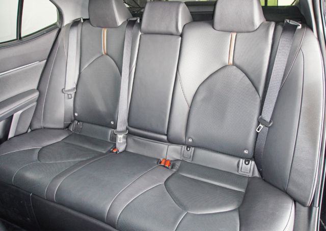 TOYOTA豐田 CAMRY HYBRID  第8張相片