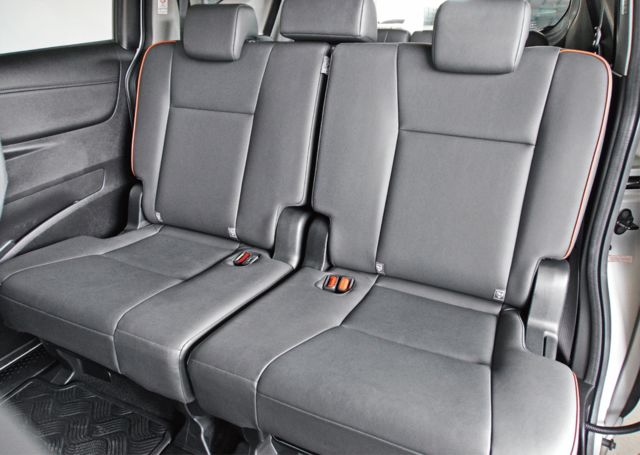 TOYOTA豐田 SIENTA  第8張相片