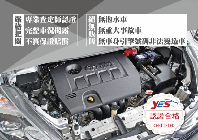 TOYOTA豐田 SIENTA  第12張相片