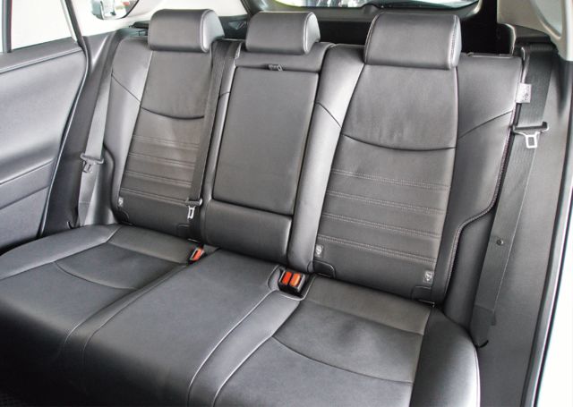 TOYOTA豐田 RAV4  第8張相片