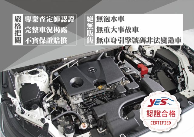 TOYOTA豐田 RAV4  第12張相片