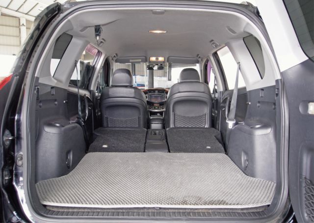 TOYOTA豐田 RAV4  第5張相片