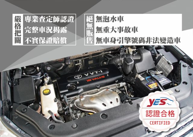 TOYOTA豐田 RAV4  第12張相片