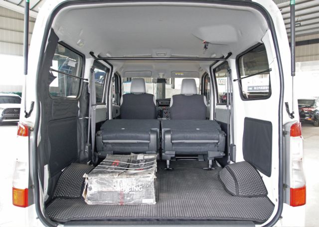 TOYOTA豐田 TOWN ACE  第5張相片