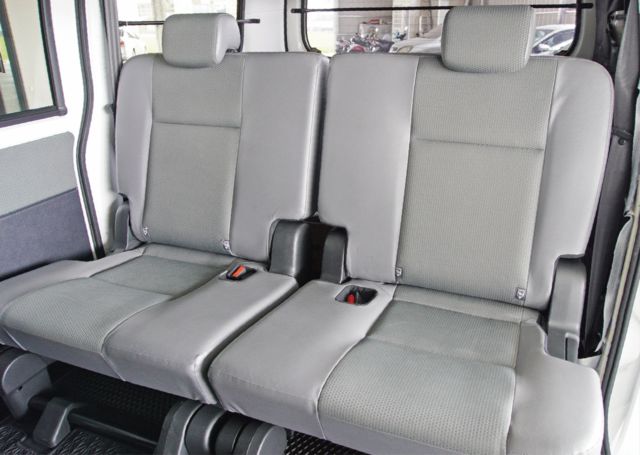 TOYOTA豐田 TOWN ACE  第8張相片