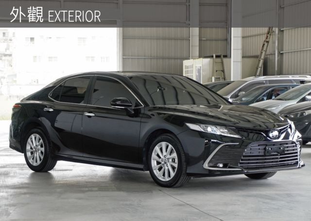 TOYOTA豐田 CAMRY  第2張相片