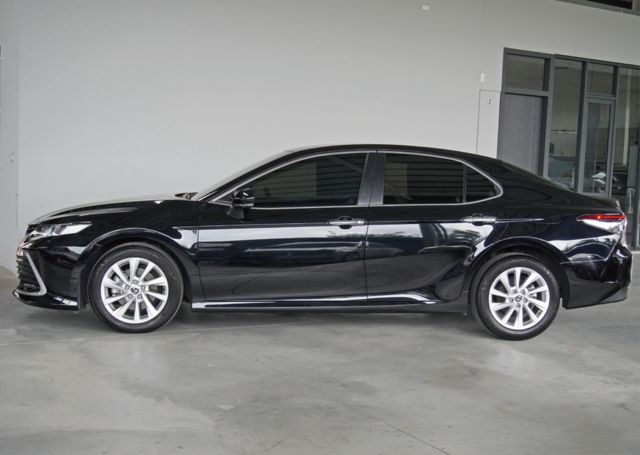 TOYOTA豐田 CAMRY  第4張相片