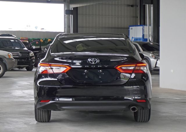 TOYOTA豐田 CAMRY  第5張相片