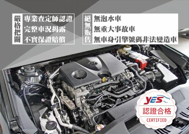 TOYOTA豐田 CAMRY  第12張相片