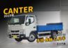 MITSUBISHI三菱 CANTER  第1張縮圖