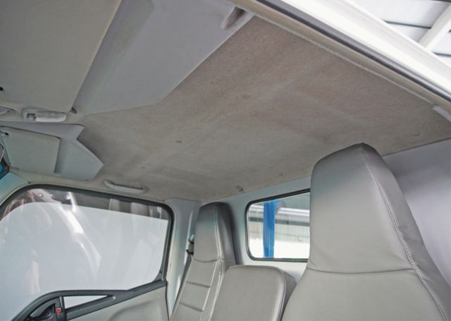 MITSUBISHI三菱 CANTER  第8張相片