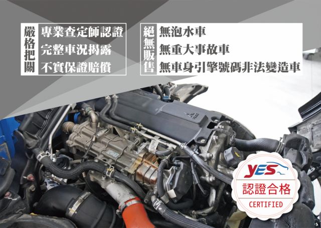 MITSUBISHI三菱 CANTER  第12張相片