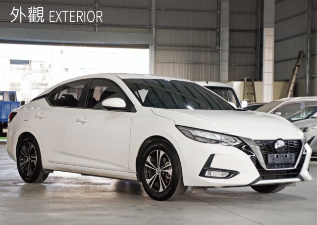 NISSAN日產 SENTRA  第2張相片