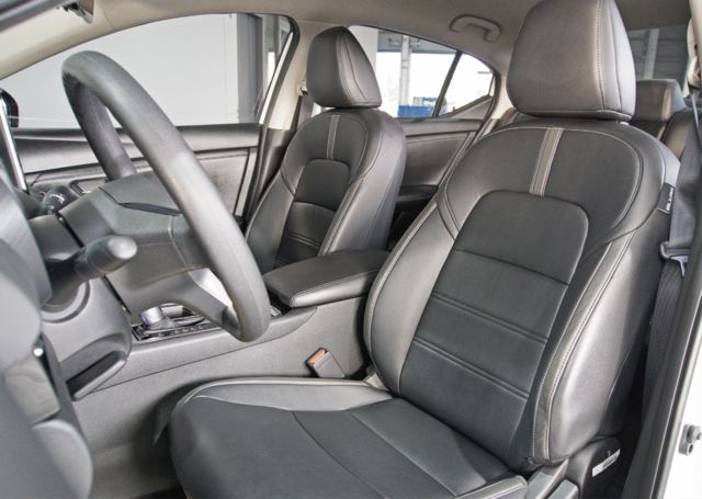 NISSAN日產 SENTRA  第7張相片