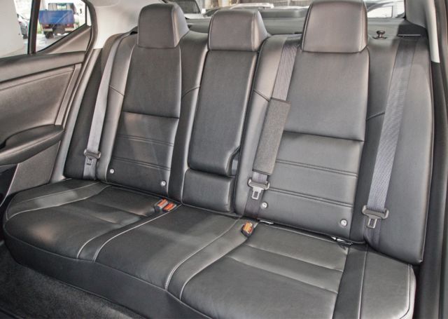 NISSAN日產 SENTRA  第8張相片