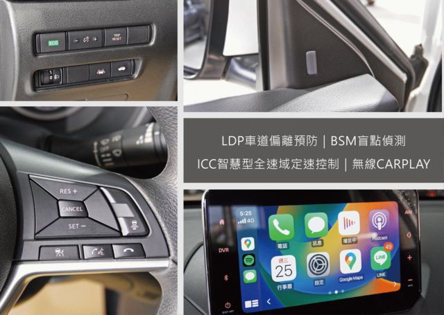 NISSAN日產 SENTRA  第11張相片