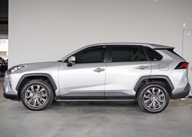 TOYOTA豐田 RAV4  第4張相片