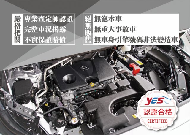 TOYOTA豐田 RAV4  第12張相片