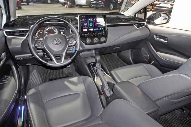 TOYOTA豐田 ALTIS  第5張相片