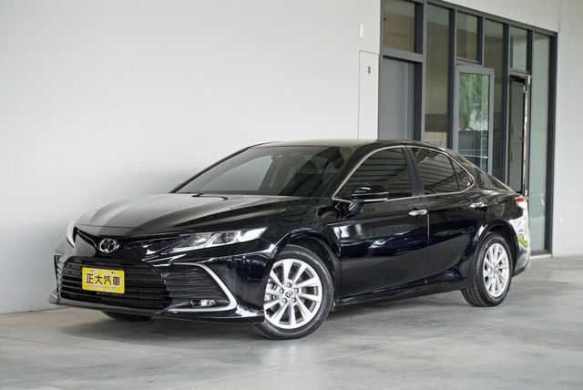 TOYOTA豐田 CAMRY  第1張相片