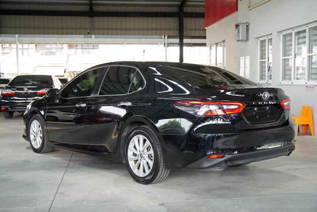 TOYOTA豐田 CAMRY  第3張相片