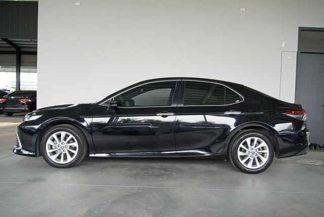 TOYOTA豐田 CAMRY  第4張相片