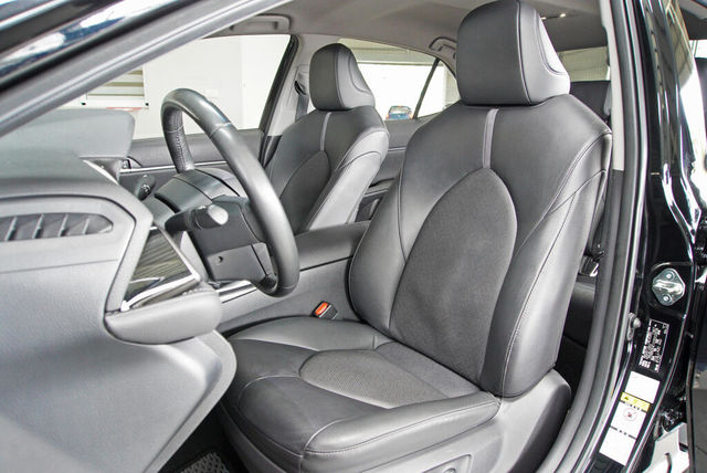 TOYOTA豐田 CAMRY  第6張相片