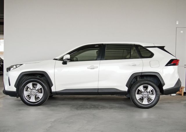 TOYOTA豐田 RAV4  第4張相片