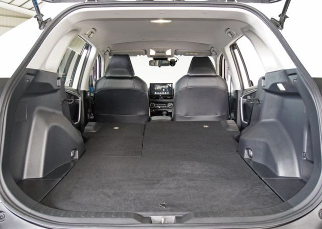 TOYOTA豐田 RAV4  第5張相片