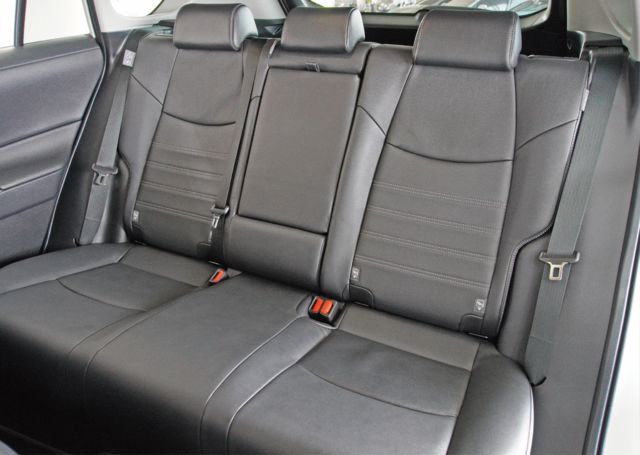 TOYOTA豐田 RAV4  第8張相片