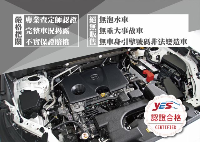 TOYOTA豐田 RAV4  第12張相片