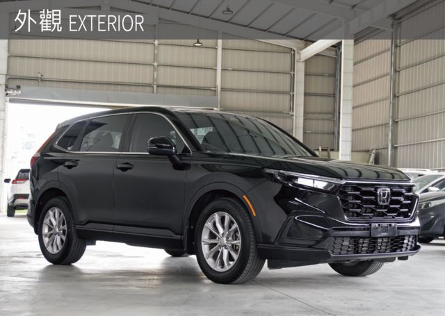 HONDA本田 CR-V  第2張相片