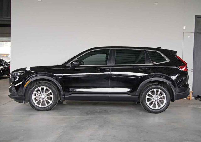 HONDA本田 CR-V  第4張相片