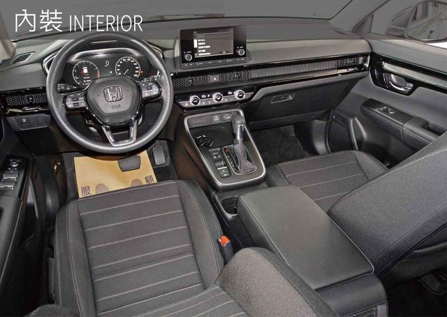 HONDA本田 CR-V  第6張相片