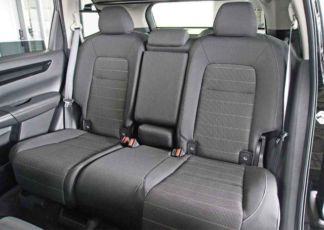 HONDA本田 CR-V  第8張相片