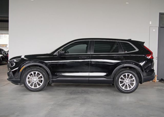 HONDA本田 CR-V  第4張相片
