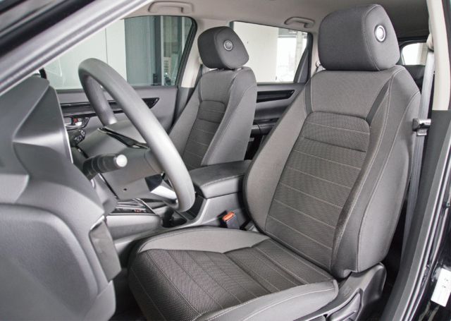 HONDA本田 CR-V  第7張相片