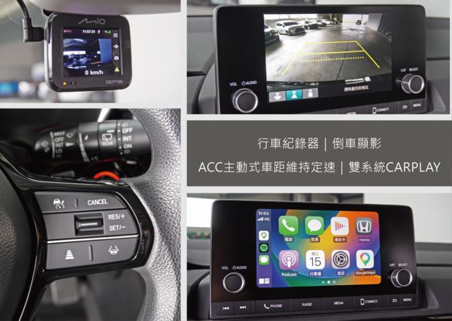 HONDA本田 CR-V  第11張相片