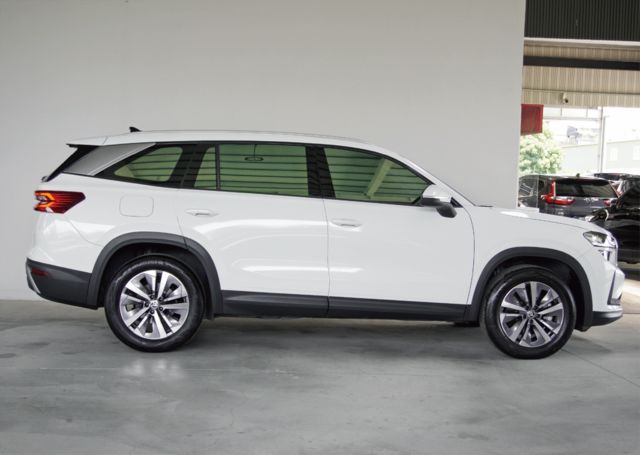 SKODA司科達 KODIAQ  第4張相片