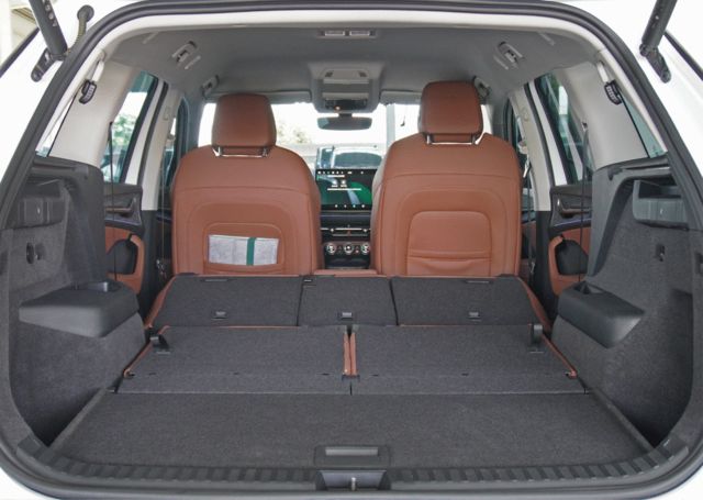 SKODA司科達 KODIAQ  第5張相片