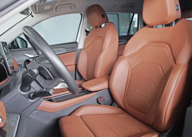 SKODA司科達 KODIAQ  第7張相片