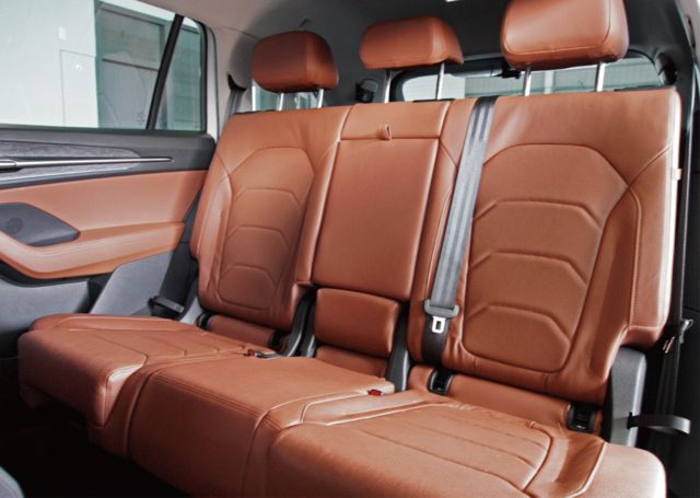 SKODA司科達 KODIAQ  第8張相片