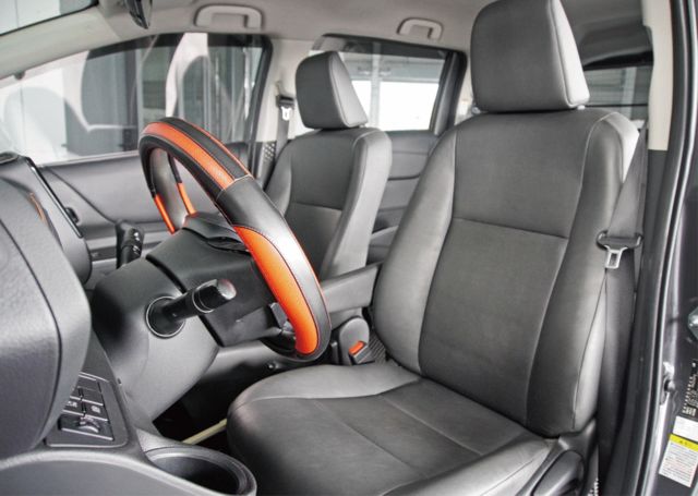 TOYOTA豐田 SIENTA  第7張相片