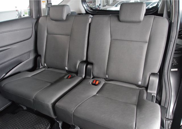 TOYOTA豐田 SIENTA  第8張相片