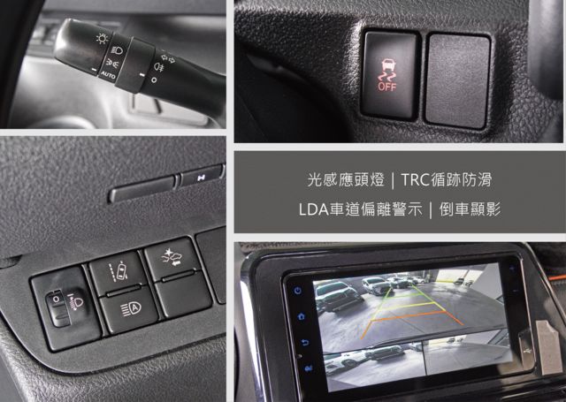 TOYOTA豐田 SIENTA  第11張相片