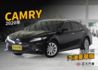 TOYOTA豐田 CAMRY  第1張縮圖