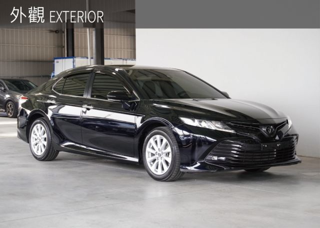 TOYOTA豐田 CAMRY  第2張相片