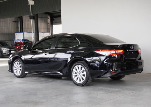 TOYOTA豐田 CAMRY  第3張相片