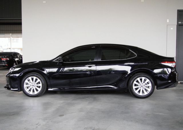 TOYOTA豐田 CAMRY  第4張相片