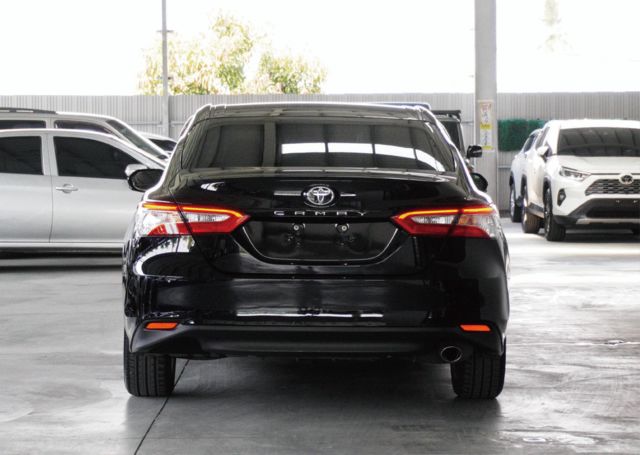TOYOTA豐田 CAMRY  第5張相片